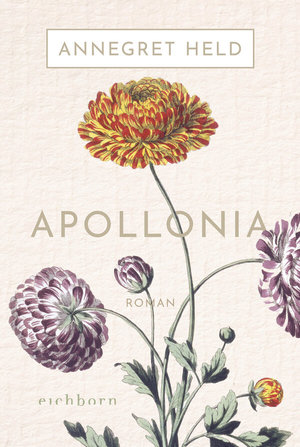 Buch Apollonia (978-3-8479-0060-3)