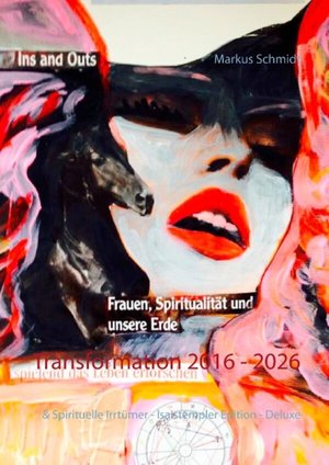 Buch Transformation 2016 - 2026 (978-3-8482-0659-9)