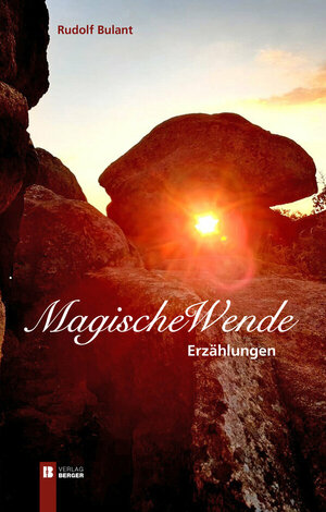 Buch Magische Wende (978-3-85028-947-4)