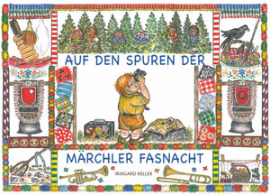 Buchcover ISBN 9783857240805