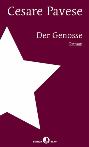 Buch Der Genosse (978-3-85869-841-4)