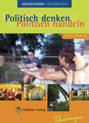 Buchcover ISBN 9783861893677