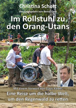 Buchcover ISBN 9783861968429