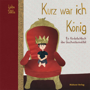 Buch Kurz war ich König (978-3-86321-547-7)