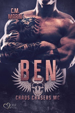 Buchcover ISBN 9783864955846