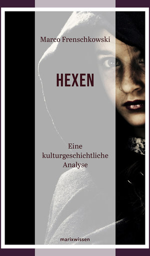 Buch Hexen (978-3-86539-965-6)