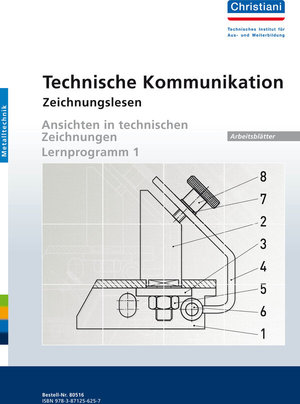 Buchcover ISBN 9783871256257