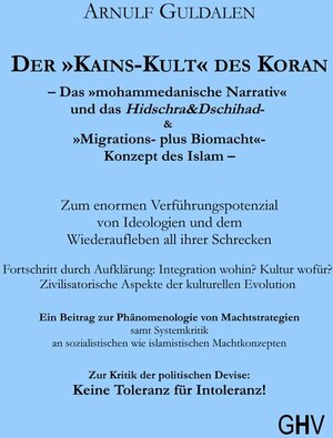 Buchcover ISBN 9783873366961