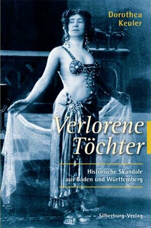 Buchcover ISBN 9783874078405