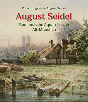 Buchcover ISBN 9783874376181