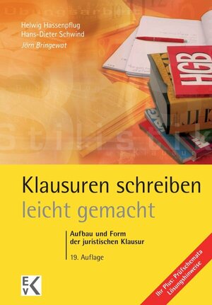 Buchcover ISBN 9783874403511