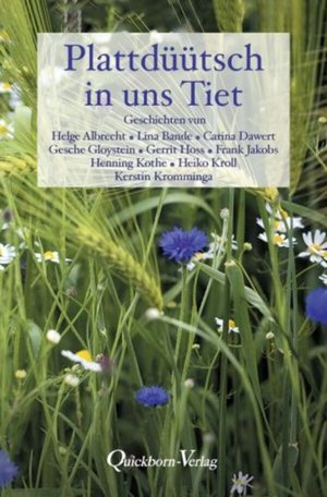 Buchcover ISBN 9783876514970