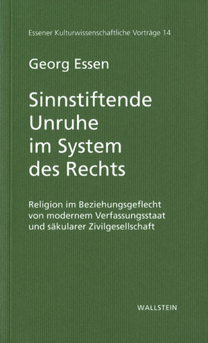 Buchcover ISBN 9783892448297
