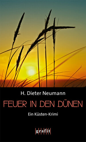 Buch Feuer in den Dünen (978-3-89425-630-2)