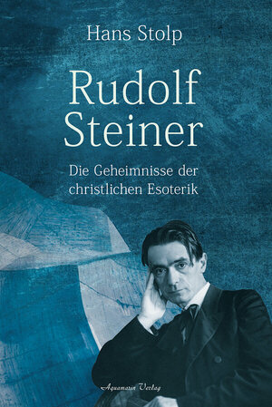Buch Rudolf Steiner (978-3-89427-885-4)