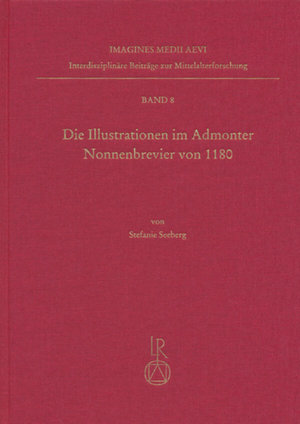 Buchcover ISBN 9783895002069