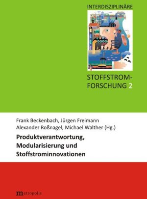 Buchcover ISBN 9783895188268