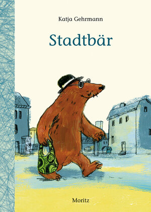 Buch Stadtbär (978-3-89565-376-6)
