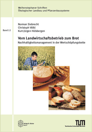 Buchcover ISBN 9783895749964