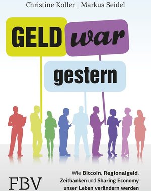 Buchcover ISBN 9783898798587
