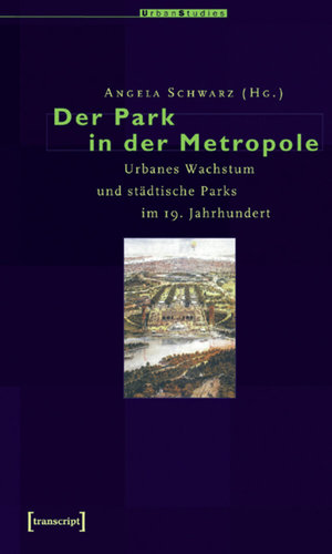 Buchcover ISBN 9783899423068