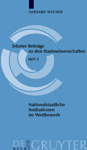 Buchcover ISBN 9783899491463
