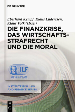 Buchcover ISBN 9783899498448