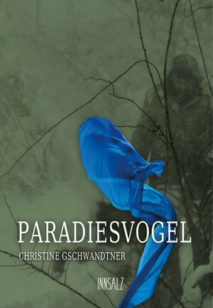 Buch Paradiesvogel (978-3-903154-91-9)
