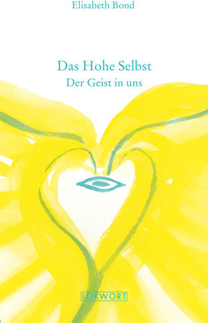 Buch Das Hohe Selbst (978-3-906786-84-1)