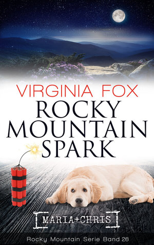Buch Rocky Mountain Spark (978-3-906882-91-8)