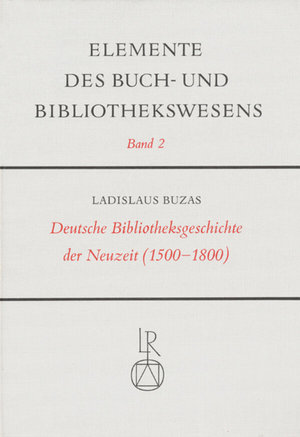 Buchcover ISBN 9783920153582