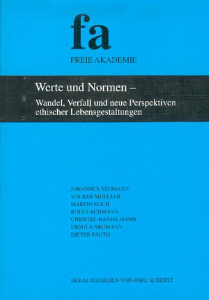 Buchcover ISBN 9783923834198