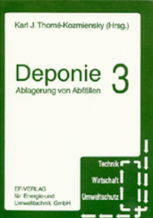 Buchcover ISBN 9783924511401