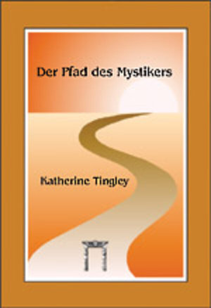 Buch Der Pfad des Mystikers (978-3-924849-27-6)