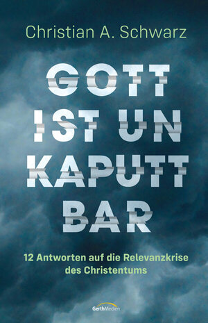 Buchcover ISBN 9783928093330