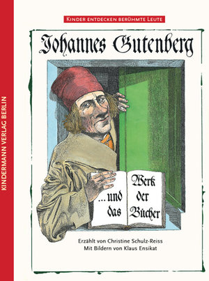 Buchcover ISBN 9783934029729