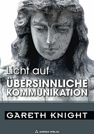 Buch Licht auf übersinnliche Kommunikation (978-3-937392-03-5)
