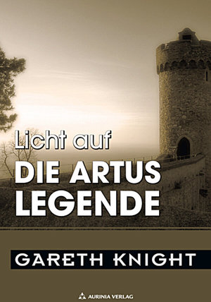 Buch Licht auf die Artus-Legende (978-3-937392-04-2)