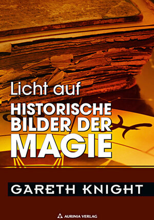 Buch Licht auf historische Bilder der Magie (978-3-937392-05-9)