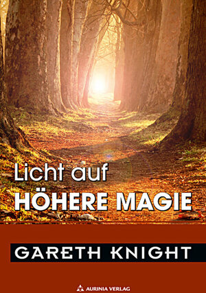Buch Licht auf Hohe Magie (978-3-937392-06-6)