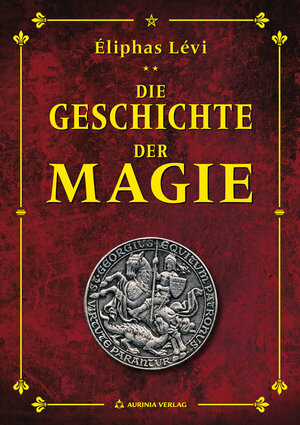 Buch Geschichte der Magie (978-3-937392-65-3)
