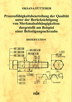 Buchcover ISBN 9783938843284