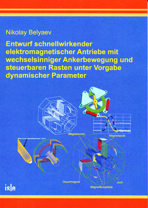 Buchcover ISBN 9783938843529