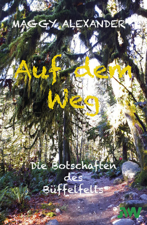 Buch Auf dem Weg (978-3-939434-34-4)