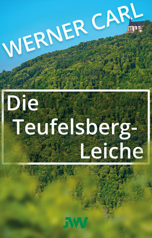 Buch Die Teufelsberg-Leiche (978-3-939434-44-3)