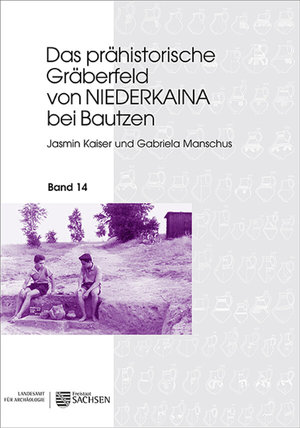 Buchcover ISBN 9783943770735