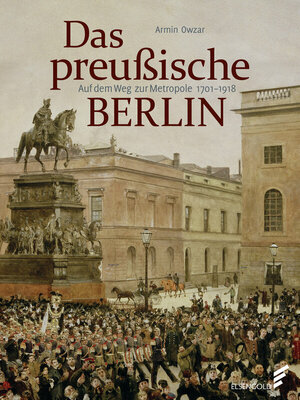 Buchcover ISBN 9783944594989