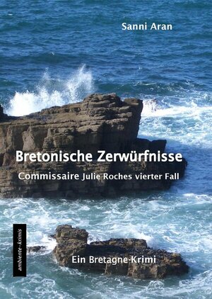 Buch Bretonische Zerwürfnisse (978-3-945503-30-0)