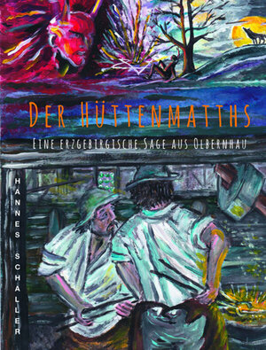 Buchcover ISBN 9783946568216