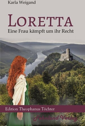 Buchcover ISBN 9783947220489